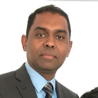 Chidu Ramanathan