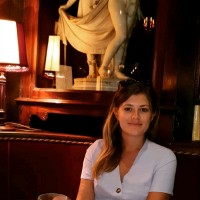 Claire Radford