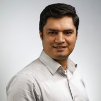 Kamran Siddiqi, Cfe