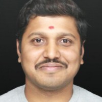 Krishanth B