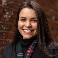 Katelyn Surprenant, Mot, Otr/L