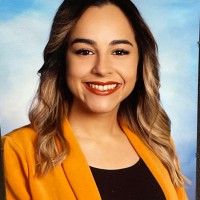 Michelle C. Perdomo