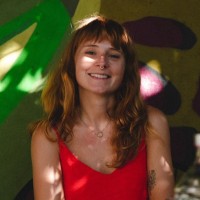 Jessica van Amerongen