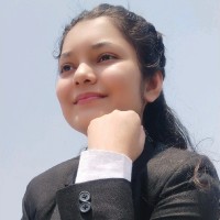 Monali Shrivastava