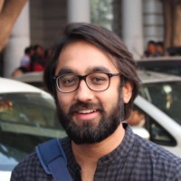 Shaurya Bhatnagar