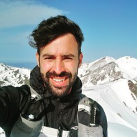 Samuel Rico Martos