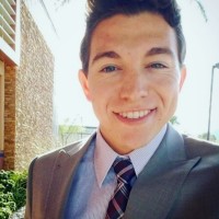 Bradley Peterson