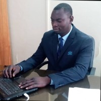 Abarawin Jerome Ouepia