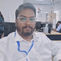 Sivarama Pandian P