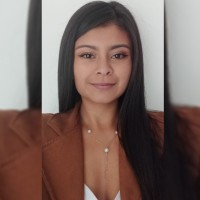 Maria Nohelia Barrantes Cuervo