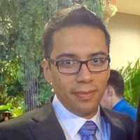 Angel Alcaraz