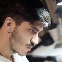 Çağkan Küçükdağaşan