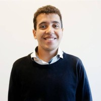 Kaique Roberto De Matos Silva
