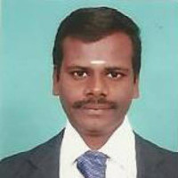 PARTHASARATHY P K
