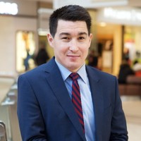 Jeff Tsuji, Rpa Sma
