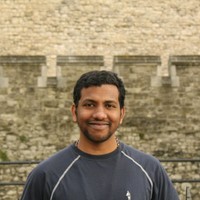 Arun Kumar