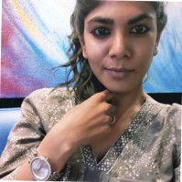 neha dhani