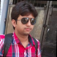 Divakar Pathak