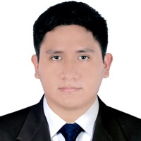 Frank Willy Zamora Ccahuantico