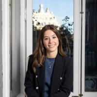 Desirée Ramírez Cavanillas