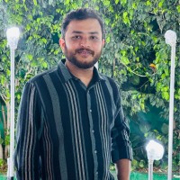 R Rajesh Kumar