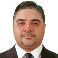 Ahmed Shukri