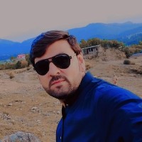 Muhammad Waqar Uz Zaman