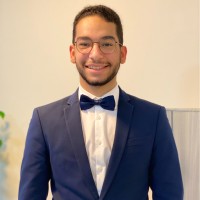 Beshoy Ghabour