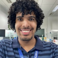 Michael Douglas Silva