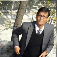Parimal Dasgupta