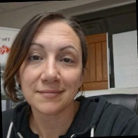 Danielle Prior