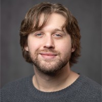 Luke Purcell