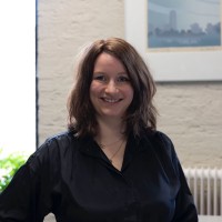 Marloes Margry - Van Hout