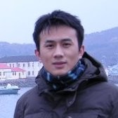 Robin Jiang