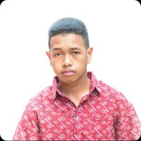 Kiady Ram