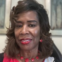 Adrienne Simpson
