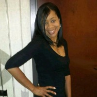 Tisha Sinclair