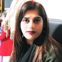 Ayesha Wallayat