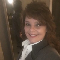 Tracy Haley Bailey