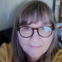 Cathy Hurst