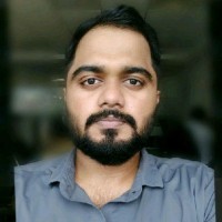 Abdul Kalam Azad J H