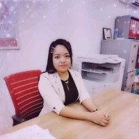 Wai Hnin Thi
