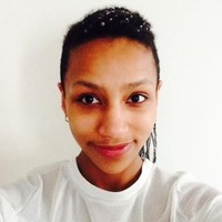 Alicia Poirier N'Diaye