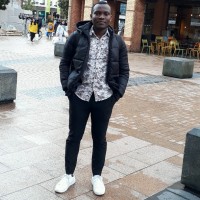 David Fioboah