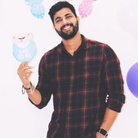 Jayendra Sharma