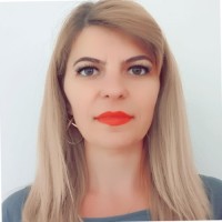 Liliana Dinescu