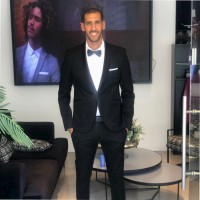Eldar Moalem