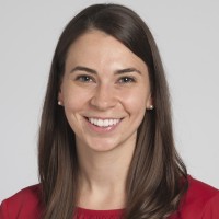 Elizabeth Friedel, MS, RD, LD, CNSC