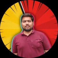 Parth Mali