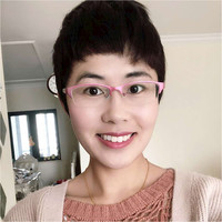 Cathy Zheng